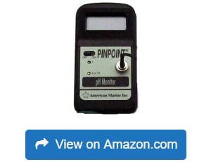 American-Marine-PINPOINT-pH-Monitor-+-Calibration-Fluids