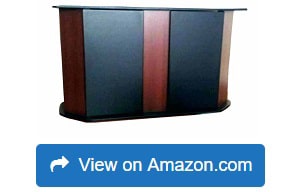 Aqua-Culture-Deluxe-Aquarium-55-Gallons-Stand