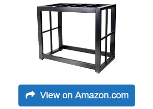 Imagitarium Brooklyn Metal Tank Stand