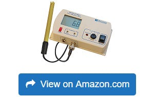 Milwaukee Instruments 716690 ph Controller