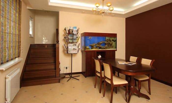 best-fish-tank-stand