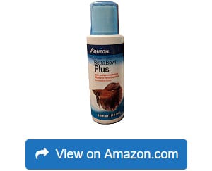 Aqueon-Betta-Bowl-Plus-Water-Conditioner-&-Dechlorinator