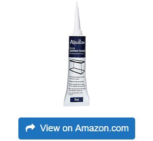 Aqueon Silicone Sealants (3oz)