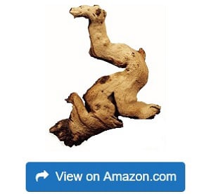 GEOsystem Fluval Mopani Driftwood