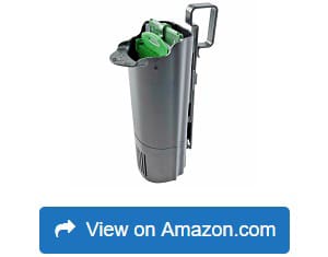 Tetra Whisper in Tank Filter with BioScrubber for Aquariums