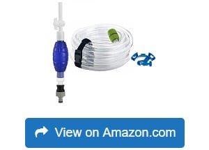 UPSTONE-Fish-Tank-Gravel-Cleaner-30ft-Long-Hose-Aquarium-Vacuum-Syphon-Water-Changing