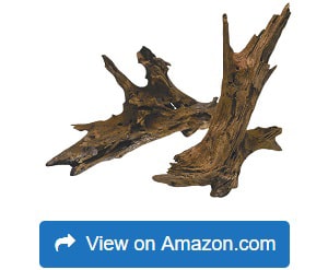 Zilla-Reptile-DÃ©cor-Malaysian-Driftwood