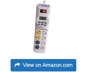 Coralife-ESU-Aqualight-Digital-Power-Center