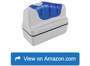 Jasonwell-Magnetic-Aquarium-Fish-Tank-Glass-Algae-Glass-Cleaner