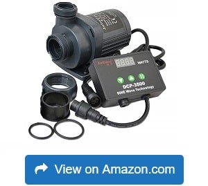 Jebao-DCP-Sine-Wave-Water-Return-Pump