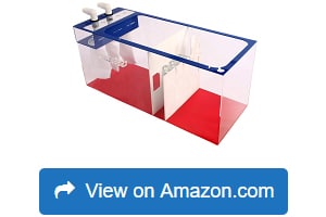 Pro Clear Aquatic Systems Freedom Reef Sump