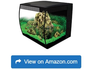 Hagen-HG-Fluval-Flex-Aquarium-34L,-9gal