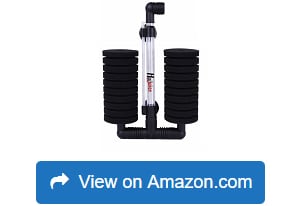 Huijukon-Air-Pump-Double-Sponge-Filter