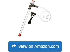 Jeeco Aquarium Vacuum Gravel Cleaner