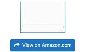 Landen-60P-25.4-Gallon-Rimless-Low-Iron-Aquarium-Tank