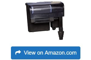 MarineLand-Penguin-200-BIO-Wheel-Power-Filter