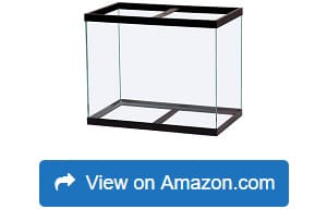 Marineland-(Aquaria)-AMLPFK29B-Biowheel-Aquarium-Kit-with-LED-Light