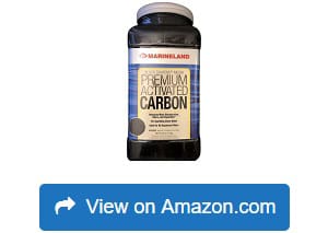 Marineland Black Diamond Media