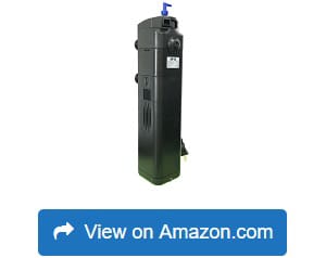 Sun-13W-UV-Sterilizer-Adjustable-Pump-Filter