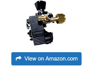 Up-Aqua-CO2-Regulator