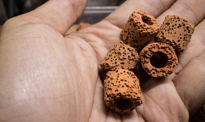 best aquarium filter media