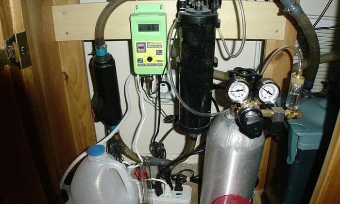 co2-reactor-aquarium