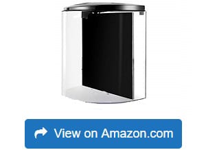 FREESEA-1.4-Gallon-Betta-Aquarium-Fish-Tank