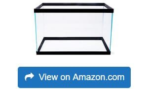 Bettlity-Aqua-Culture-10-Gallon-Empty-Aquarium