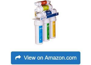 Express-Water-Deionization-Reverse-Osmosis-Water-Filtration-System