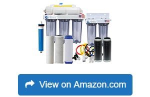 FOUNTAINHEAD-WATER-SYSTEM-RO-DI-Reverse-Osmosis-Dual-DI-Aquarium-Reef-System