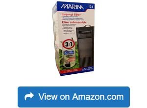 Marina-I25-Internal-Filter