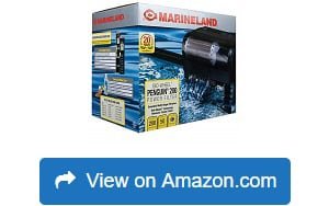 MarineLand-Penguin-200-BIO-Wheel-Power-Filter
