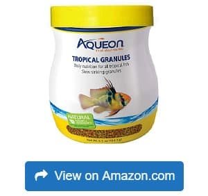 Aqueon-Tropical-Granules-Fish-Foods-1