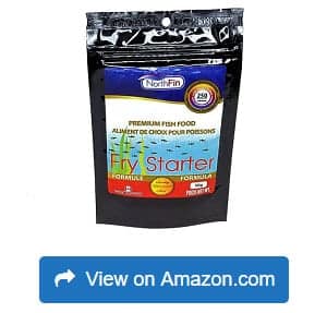 Northfin-Fry-Starter