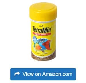 TetraMin-Tropicals-Granules