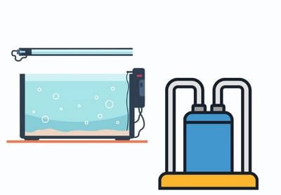 soften-aquarium-water-naturally