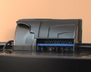 change-filter-in-fish-tank