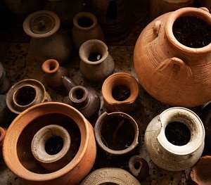 make-fish-tank-decorations-at-home