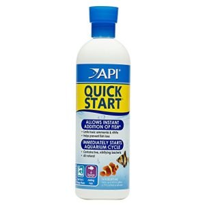 Revive Your Aquarium: API Quick Start Nitrifying Bacteria Review